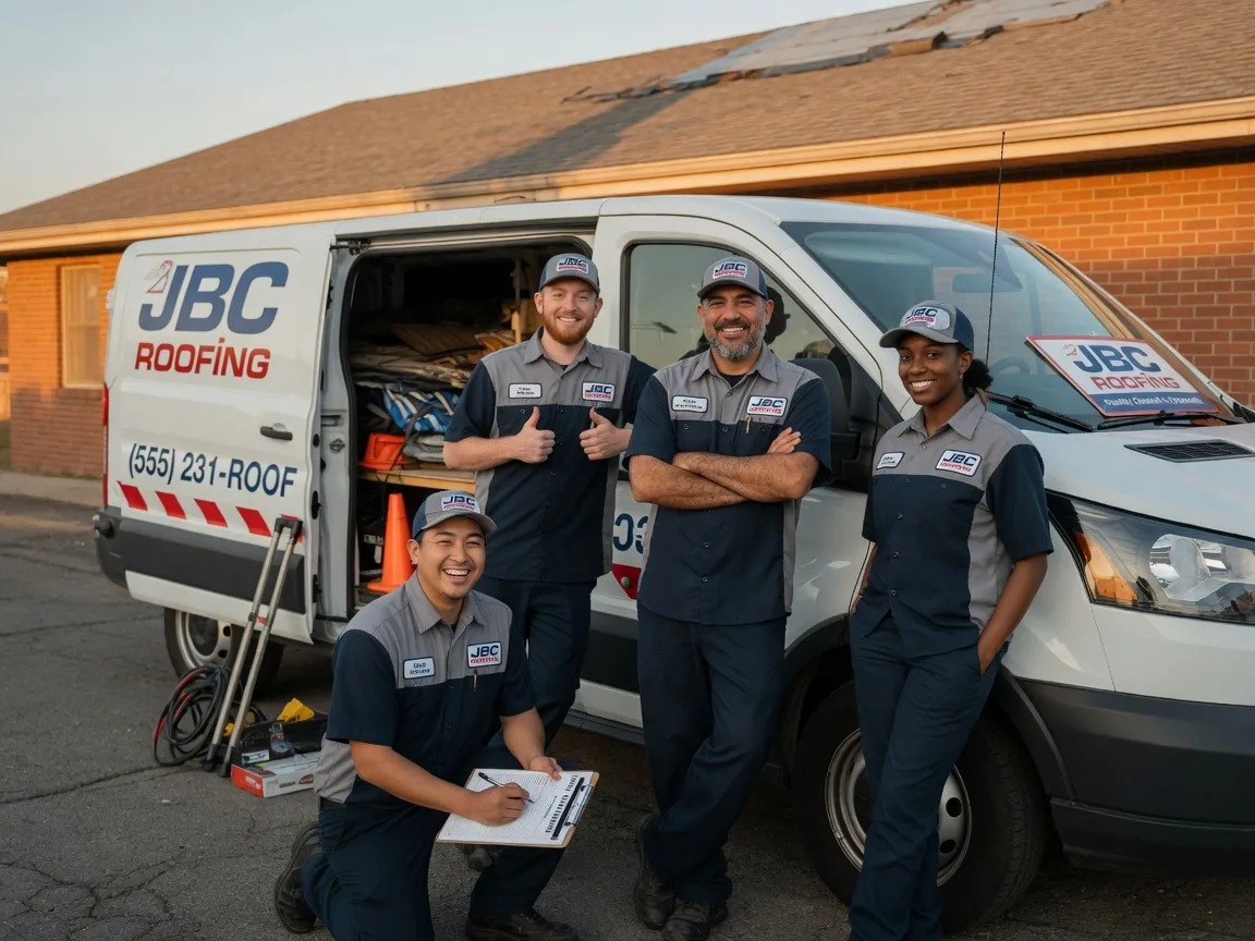 Roof Replacement company in Bay Minette, AL